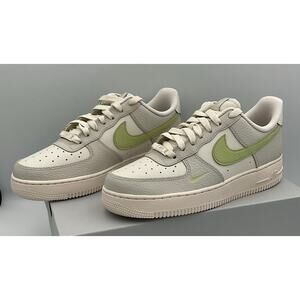 Nike Air Force 1 Low Phantom / Olive Aura W 8.5 IB3881-001 #185